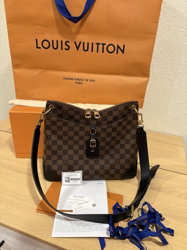 Louis vuitton odeon mm - louis,