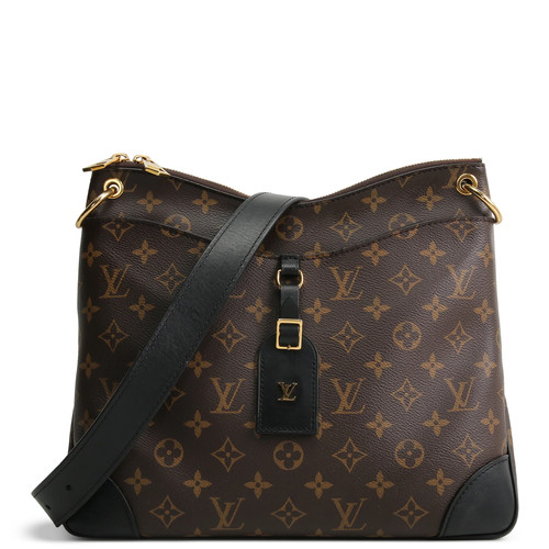 Louis vuitton monogram - louis,