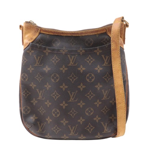 Louis vuitton monogram odeon - vuitton,