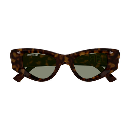 Balenciaga odeon sunglasses - odeon,