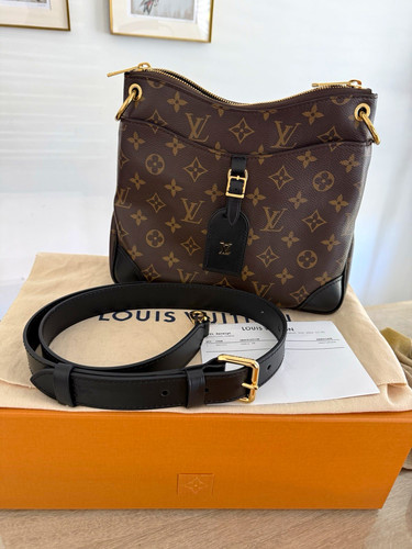 Louis vuitton odeon - vuitton,
