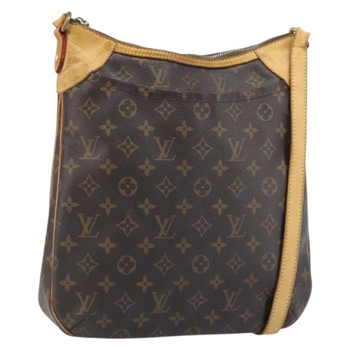 Louis vuitton monogram odeon - vuitton,