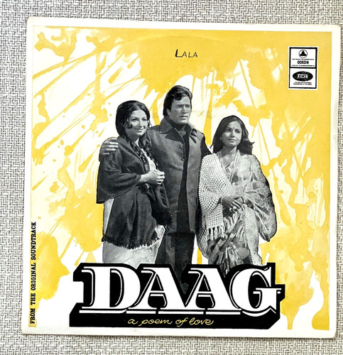 Daag 1973 rpm - daag,