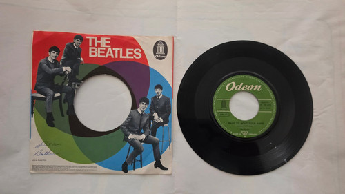 The beatles odeon - odeon-, 0