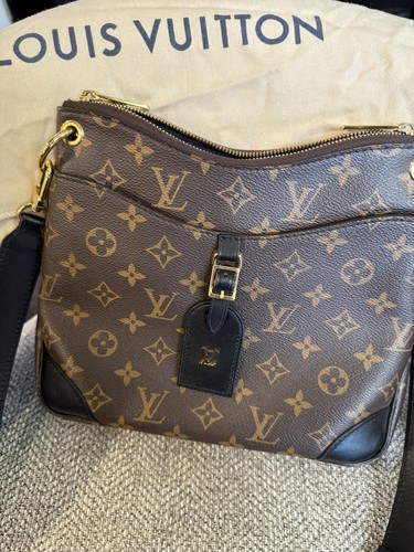 Louis vuitton odeon - louis,