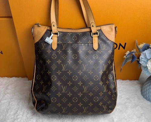 Louis vuitton odeon shoulder - louis,