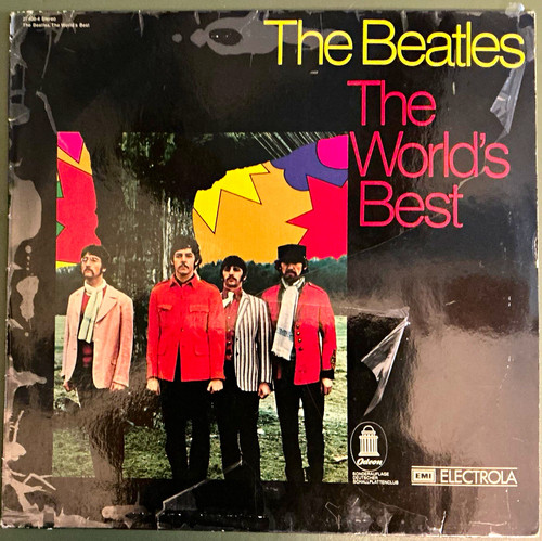 The beatles world - beatles, best