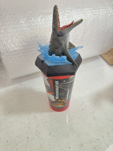 Odeon cinema jurassic world - cinema,