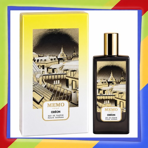 Memo odeon edp 1oz - memo,