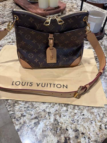 Authentic 2023 louis vuitton - authentic,