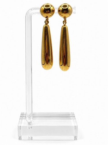 Vintage avon odeon - avon, gold