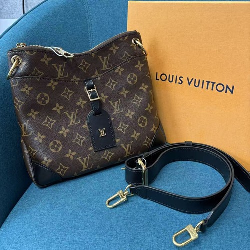 Auth louis vuitton odeon - auth,
