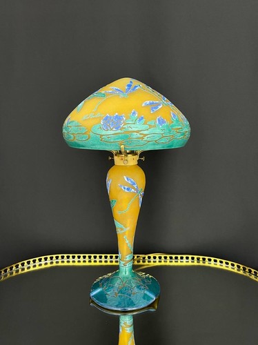 Odéon rochère lamp - odéon,