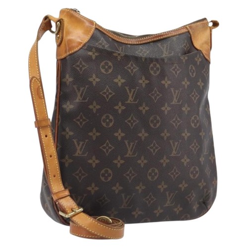 Louis vuitton monogram odeon - vuitton,